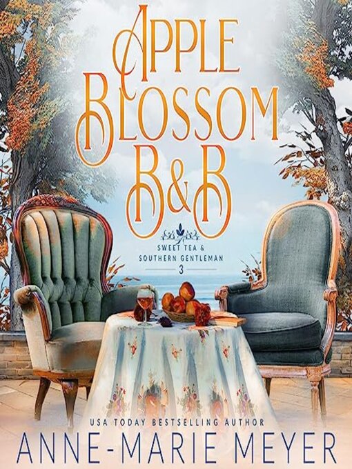 Title details for Apple Blossom B&B by Anne-Marie Meyer - Available